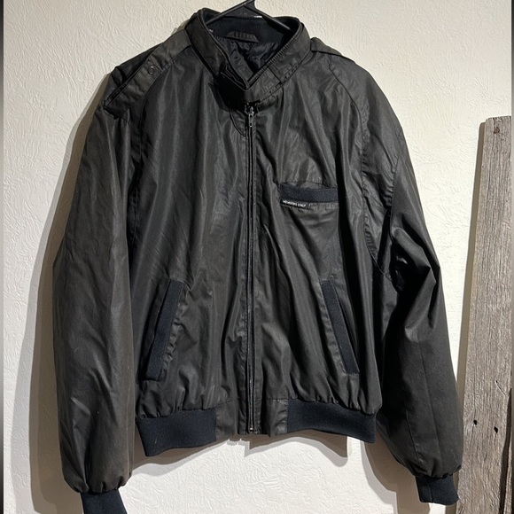 Members Only Other - Members Only Jacket